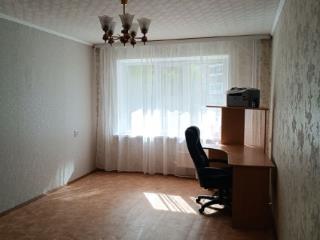 2-комн. квартира, 54.3 м², 1/10 этаж