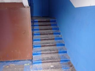 1-комн. квартира, 9 м², 5/5 этаж