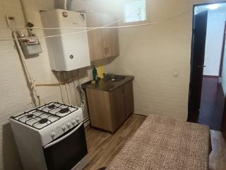 1-комн. квартира, 38 м², 1/2 этаж