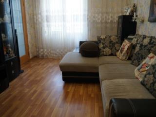 3-комн. квартира, 62.5 м², 3/5 этаж