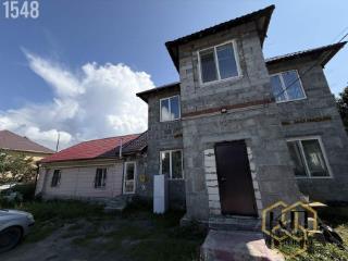 2-этажный коттедж, 252 м², 6 соток