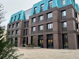 6-комн. квартира, 235 м², 4/4 этаж