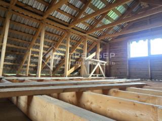 2-этажный дом, 78.1 м², 10.46 соток