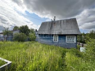  дача, 30 м², 6 соток