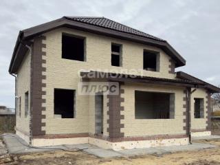 2-этажный коттедж, 220 м², 13 соток