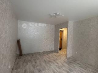 1-комн. квартира, 27.5 м², 1/6 этаж