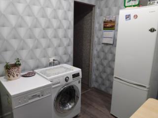 2-комн. квартира, 43.6 м², 3/5 этаж