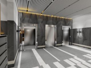 3-комн. квартира, 63.5 м², 14/21 этаж