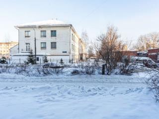 Студия, 18 м², 1/5 этаж