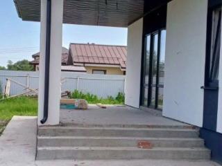 1-этажный дом, 145 м², 10 соток