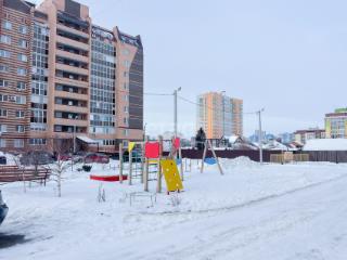 2-комн. квартира, 64.3 м², 5/10 этаж