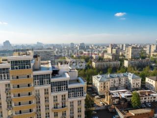 1-комн. квартира, 39 м², 21/25 этаж