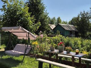  коттедж, 30 м², 6.6 соток