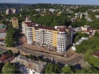 Студия, 42 м², 2/9 этаж