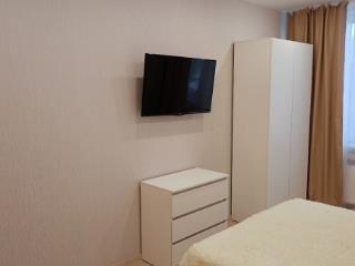 1-комн. квартира, 36 м², 11/25 этаж