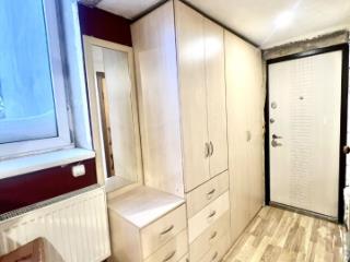 Квартира, 15.3 м², 2/3 этаж