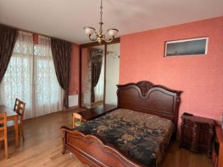 3-этажный коттедж, 347 м², 13.06 соток