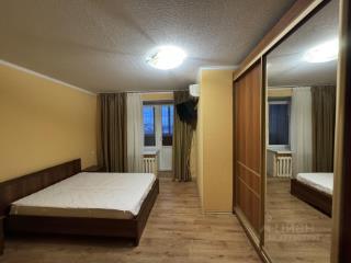 2-комн. квартира, 65 м², 6/14 этаж