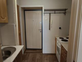 Студия, 18 м², 4/5 этаж