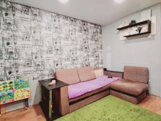 1-этажный дом, 57.3 м², 4.9 сотки