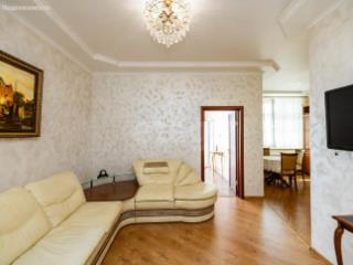 2-комн. квартира, 60 м², 17/22 этаж