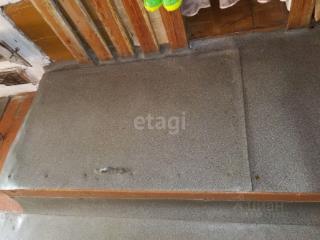 1-этажный дом, 41.7 м², 25.3 соток