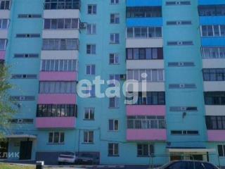 2-комн. квартира, 50.9 м², 7/9 этаж