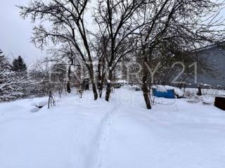 2-этажный дом, 43.7 м²