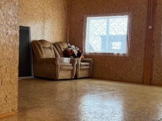  дом, 60 м², 50 соток