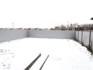 2-этажный коттедж, 186 м², 3.8 сотки