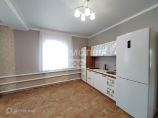 2-комн. квартира, 49.6 м², 1/1 этаж
