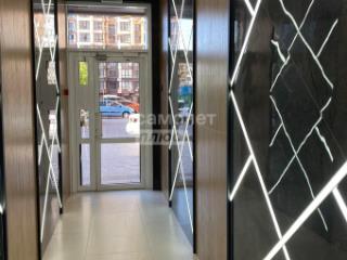 1-комн. квартира, 42.25 м², 3/24 этаж