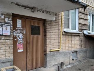 2-комн. квартира, 43.6 м², 2/5 этаж