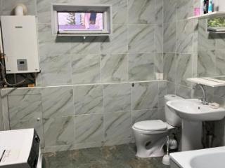 1-этажный дом, 120 м², 10 соток