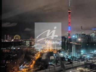 2-комн. квартира, 67 м², 21/23 этаж