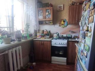 2-комн. квартира, 40 м², 2/3 этаж