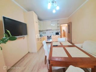 2-комн. квартира, 62.6 м², 2/10 этаж