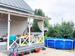 2-этажный дом, 120 м², 3.5 сотки