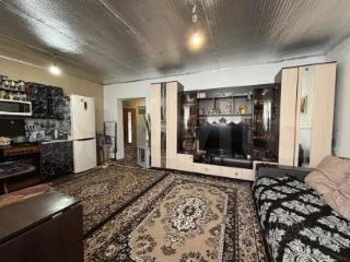 1-этажный дом, 92.1 м², 10 соток