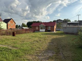 1-этажный дом, 31.4 м², 10 соток