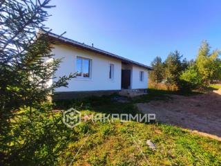 1-этажный дом, 125 м², 10 соток