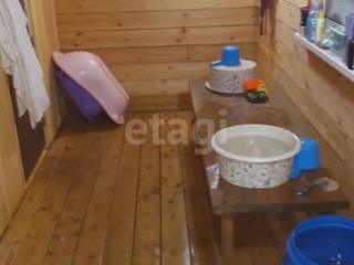 2-этажный дом, 70 м², 6.21 соток