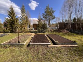  дача, 50 м², 13 соток