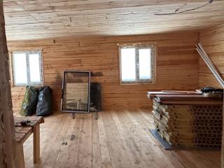  дом, 130 м², 15 соток