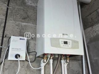 2-этажный коттедж, 99.6 м², 8 соток