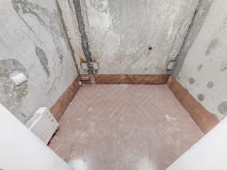 2-комн. квартира, 56.85 м², 17/18 этаж