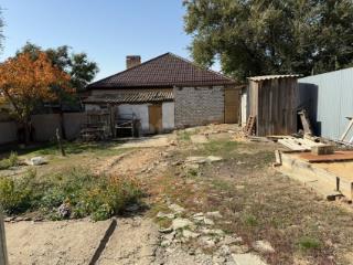 1-этажный дом, 58 м², 4.5 сотки