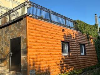 3-этажный коттедж, 552 м², 14 соток