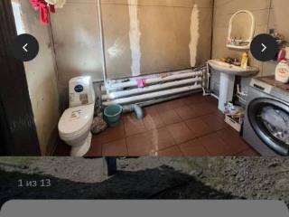 1-этажный дом, 88.9 м², 10 соток