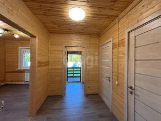 1-этажный дом, 50 м², 10 соток